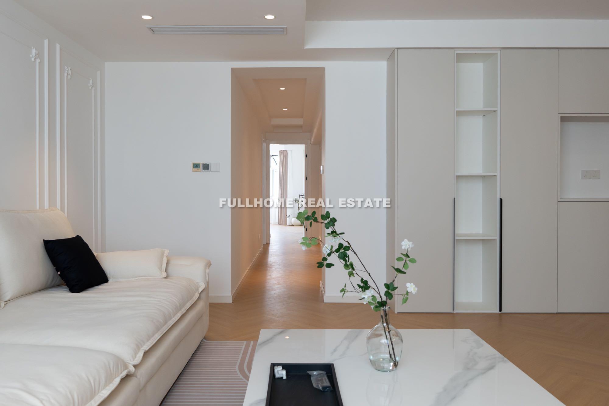 Xuhui Garden - Interior view 3, Shanghai rental property