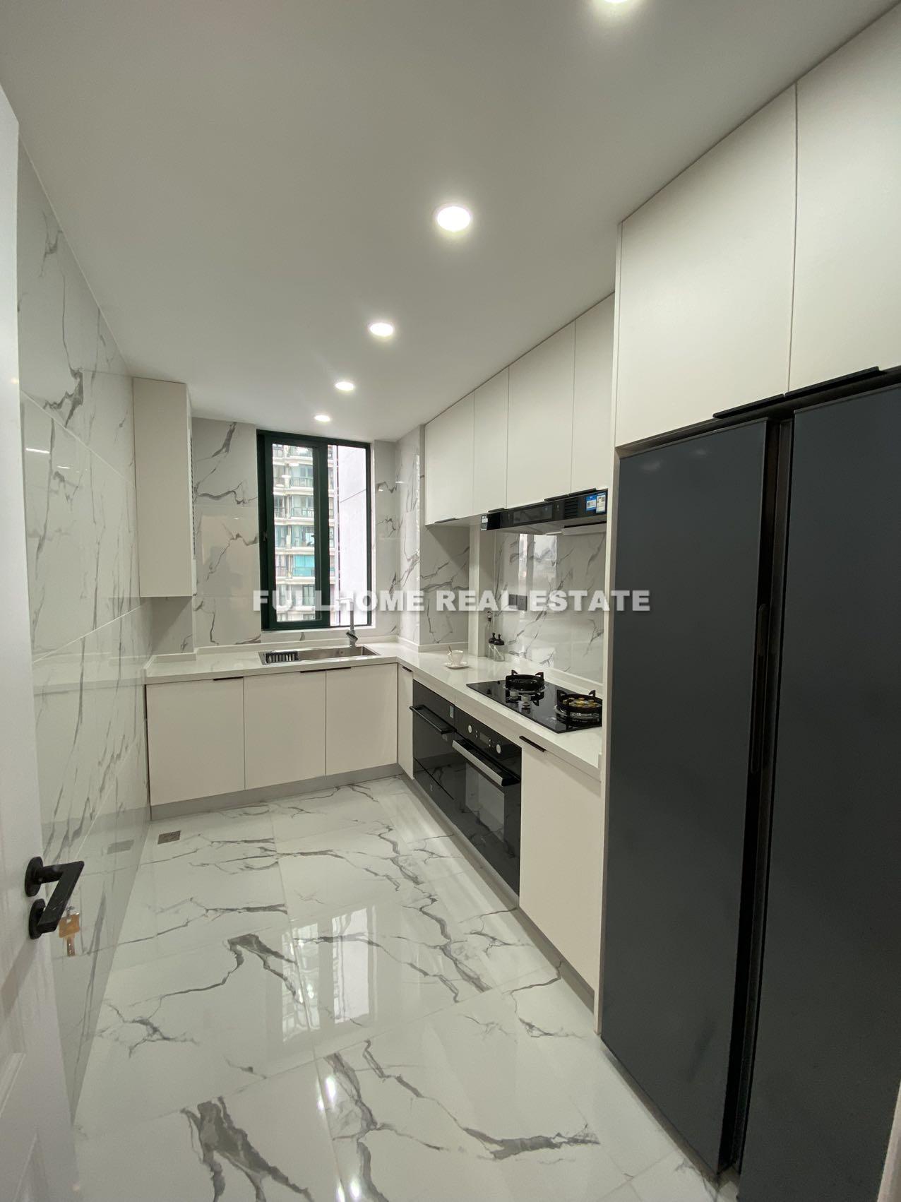 Bin Jiang Ming Ren Yuan - Interior view 8, Shanghai rental property