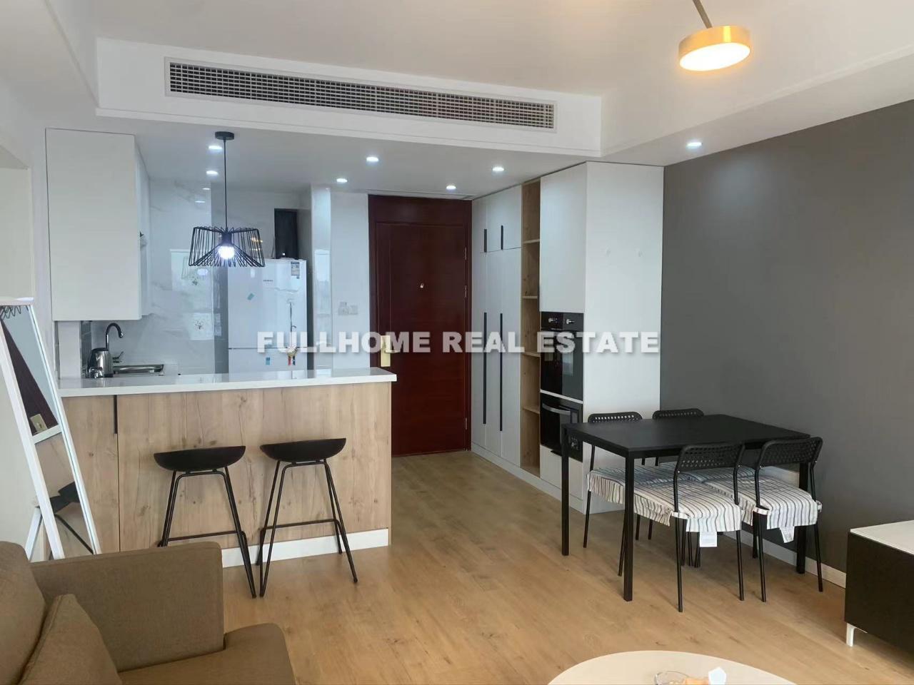 Shanghai Boutique - Interior view 4, Shanghai rental property