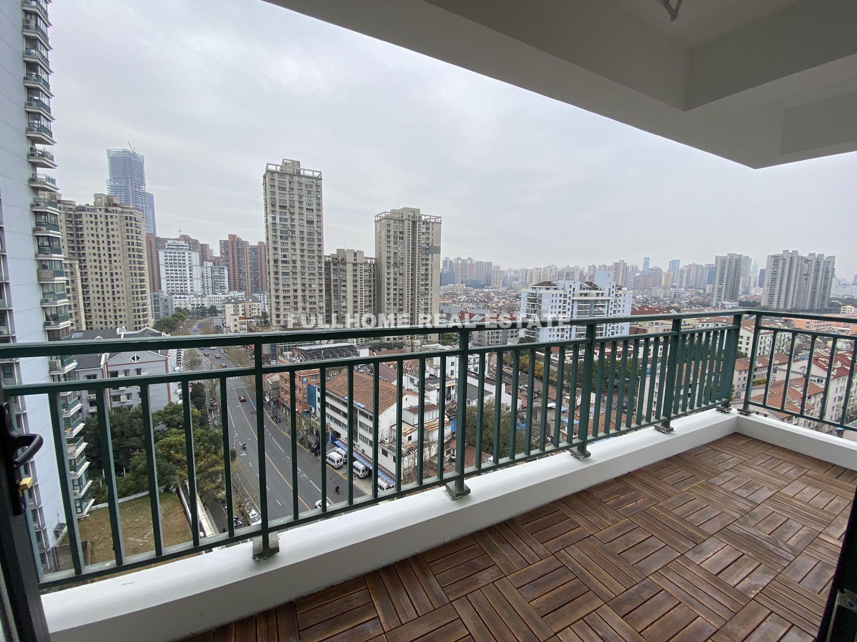 Bin Jiang Ming Ren Yuan - Interior view 9, Shanghai rental property