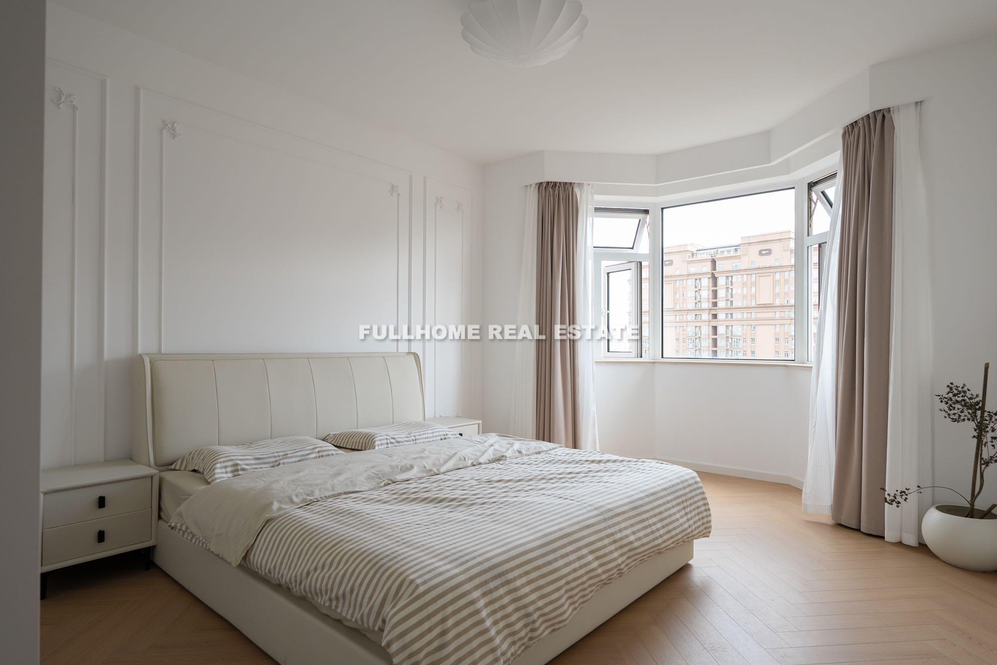 Xuhui Garden - Interior view 6, Shanghai rental property