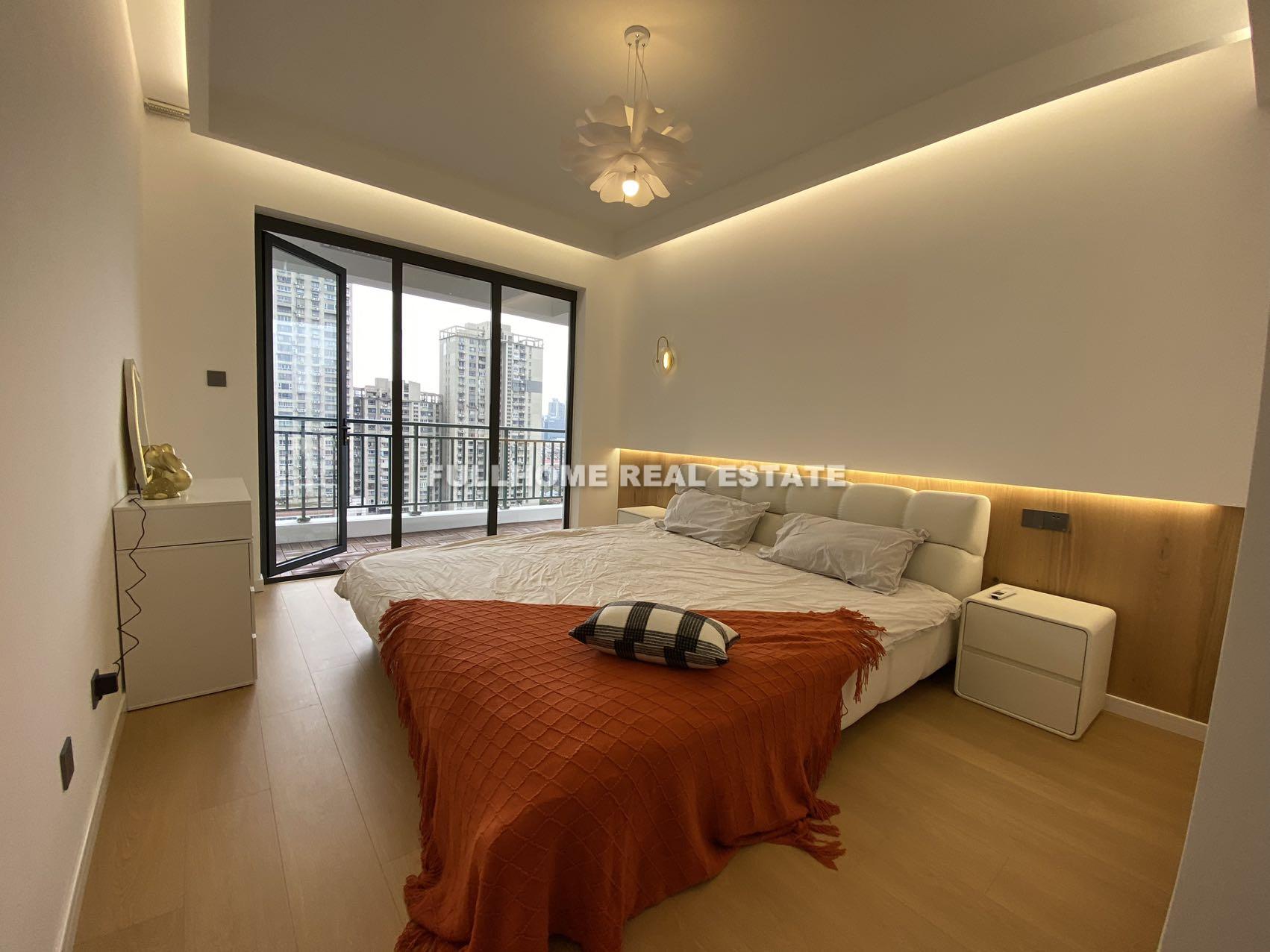 Bin Jiang Ming Ren Yuan - Interior view 3, Shanghai rental property
