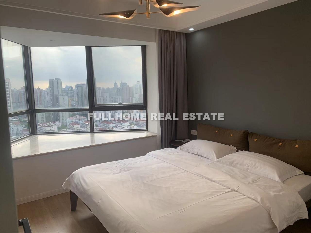 Shanghai Boutique - Interior view 7, Shanghai rental property