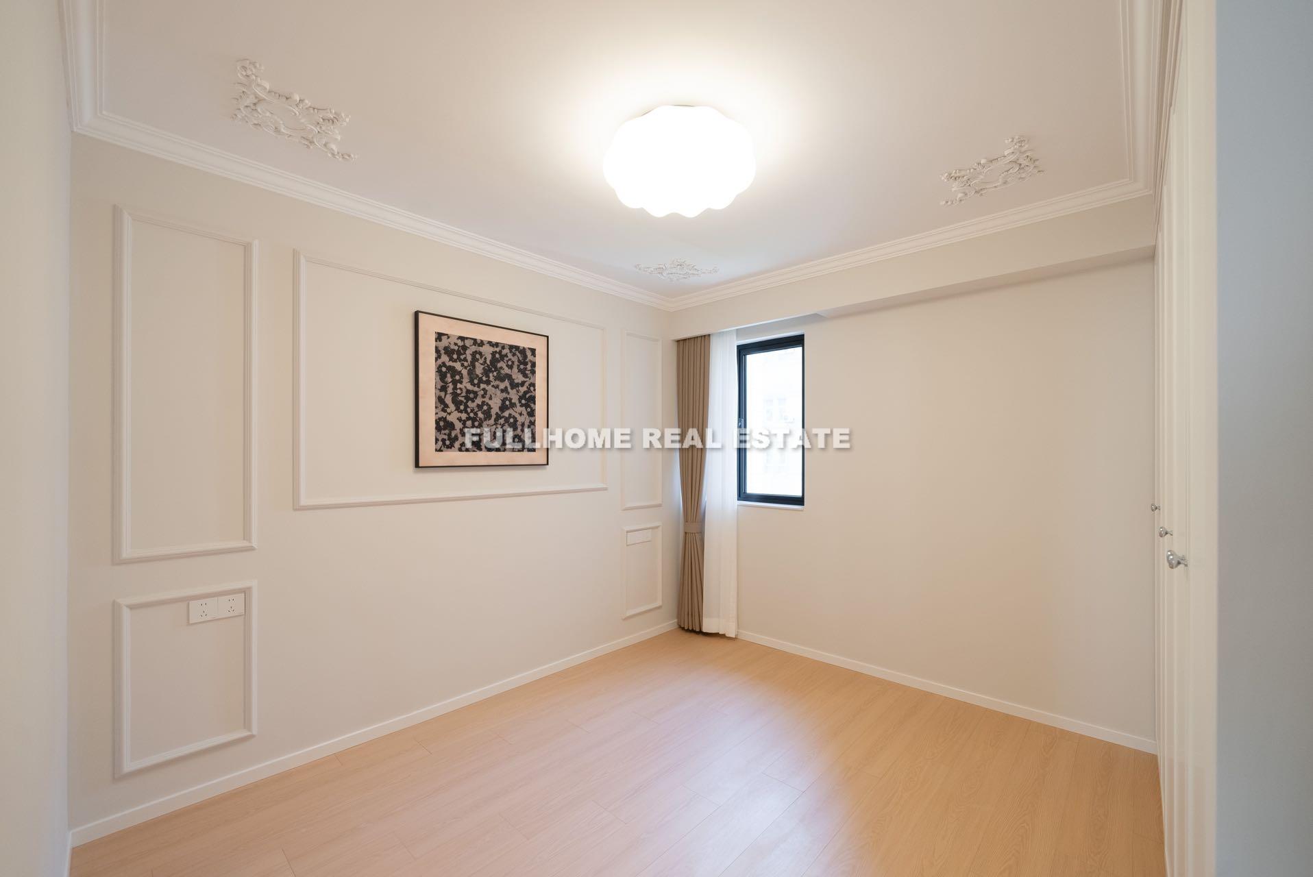 Nanyang Xingdu - Interior view 10, Shanghai rental property