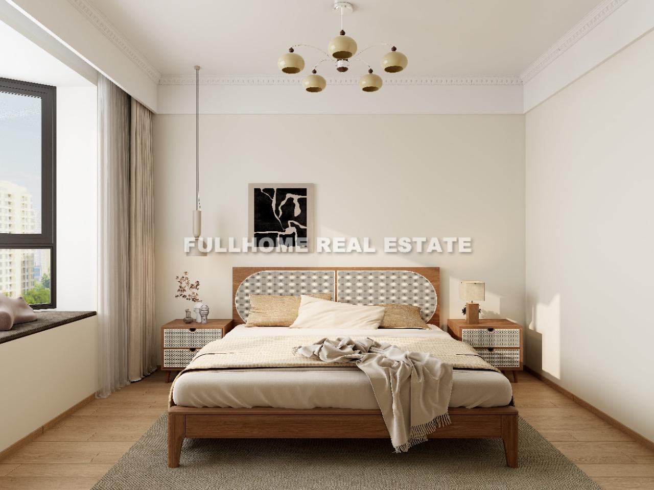 Dong Hu Ming Yuan - Interior view 2, Shanghai rental property