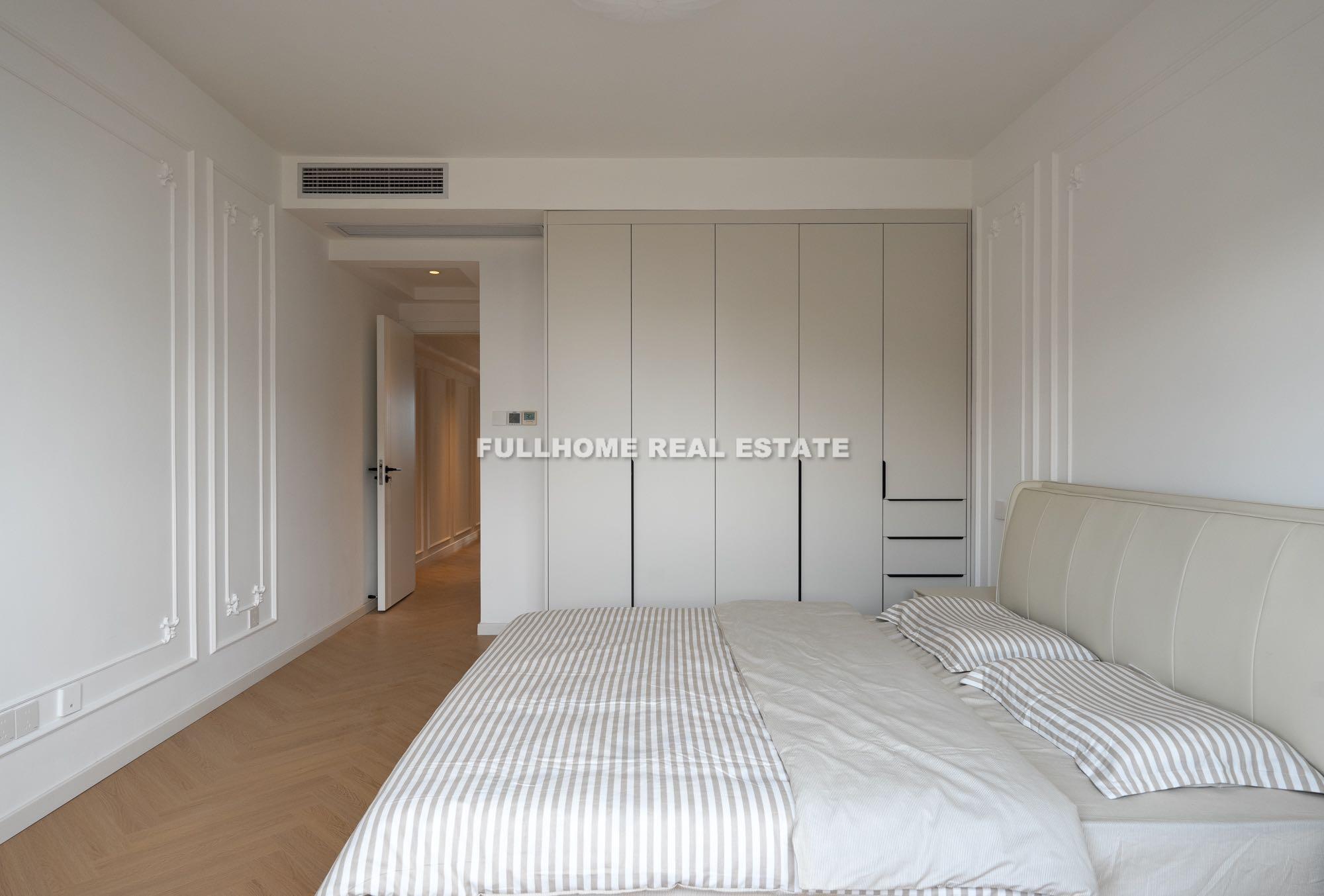 Xuhui Garden - Interior view 7, Shanghai rental property
