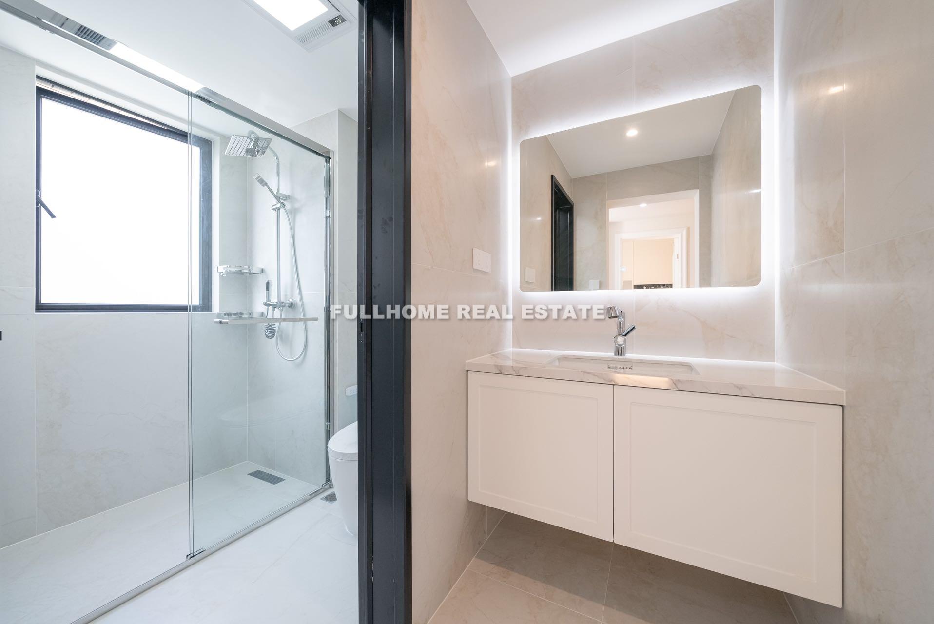 Nanyang Xingdu - Interior view 13, Shanghai rental property