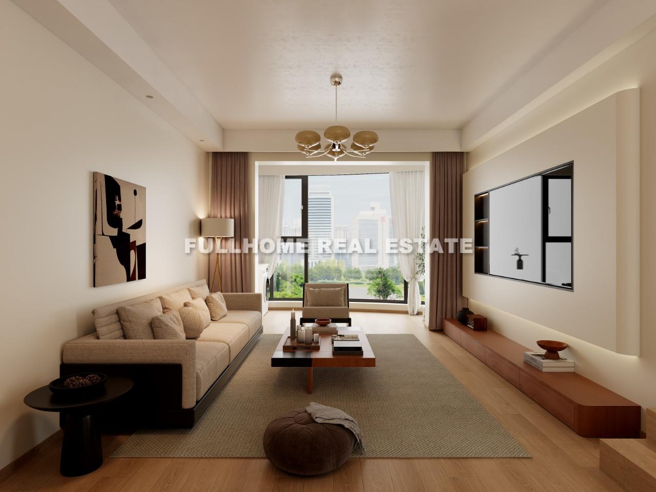Dong Hu Ming Yuan - Interior view 5, Shanghai rental property