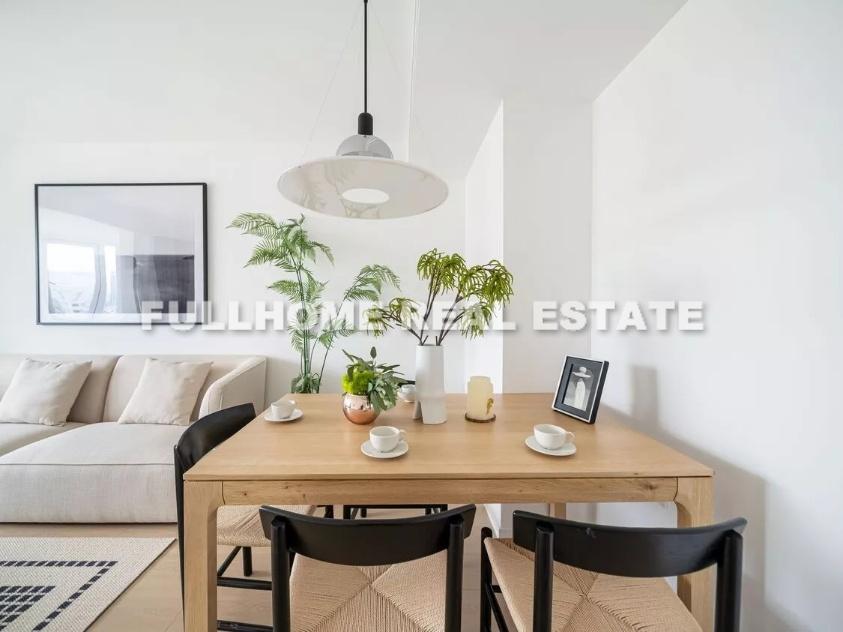 Wuzhong Apartment - Interior view 5, Shanghai rental property