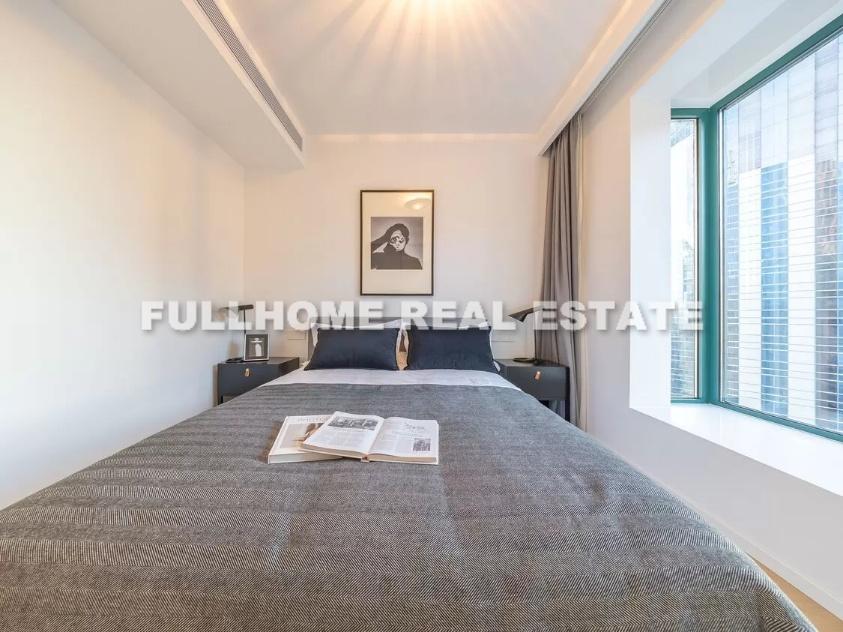 Champs Elysees in Pudong - Interior view 4, Shanghai rental property