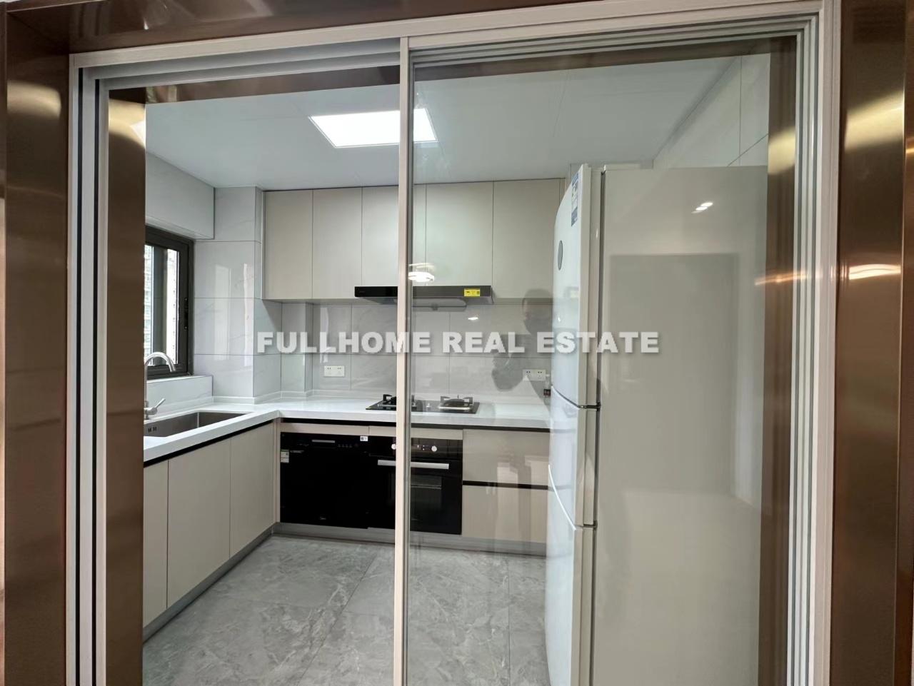 Daning Town - Interior view 7, Shanghai rental property