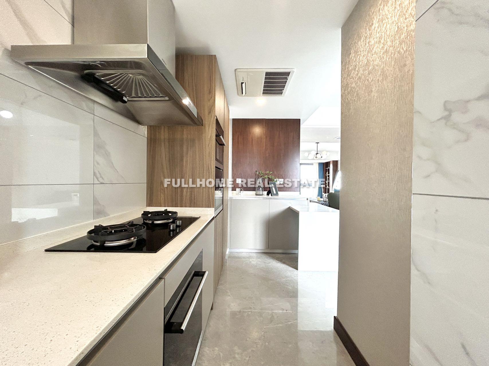 Shanghai Legend - Interior view 13, Shanghai rental property