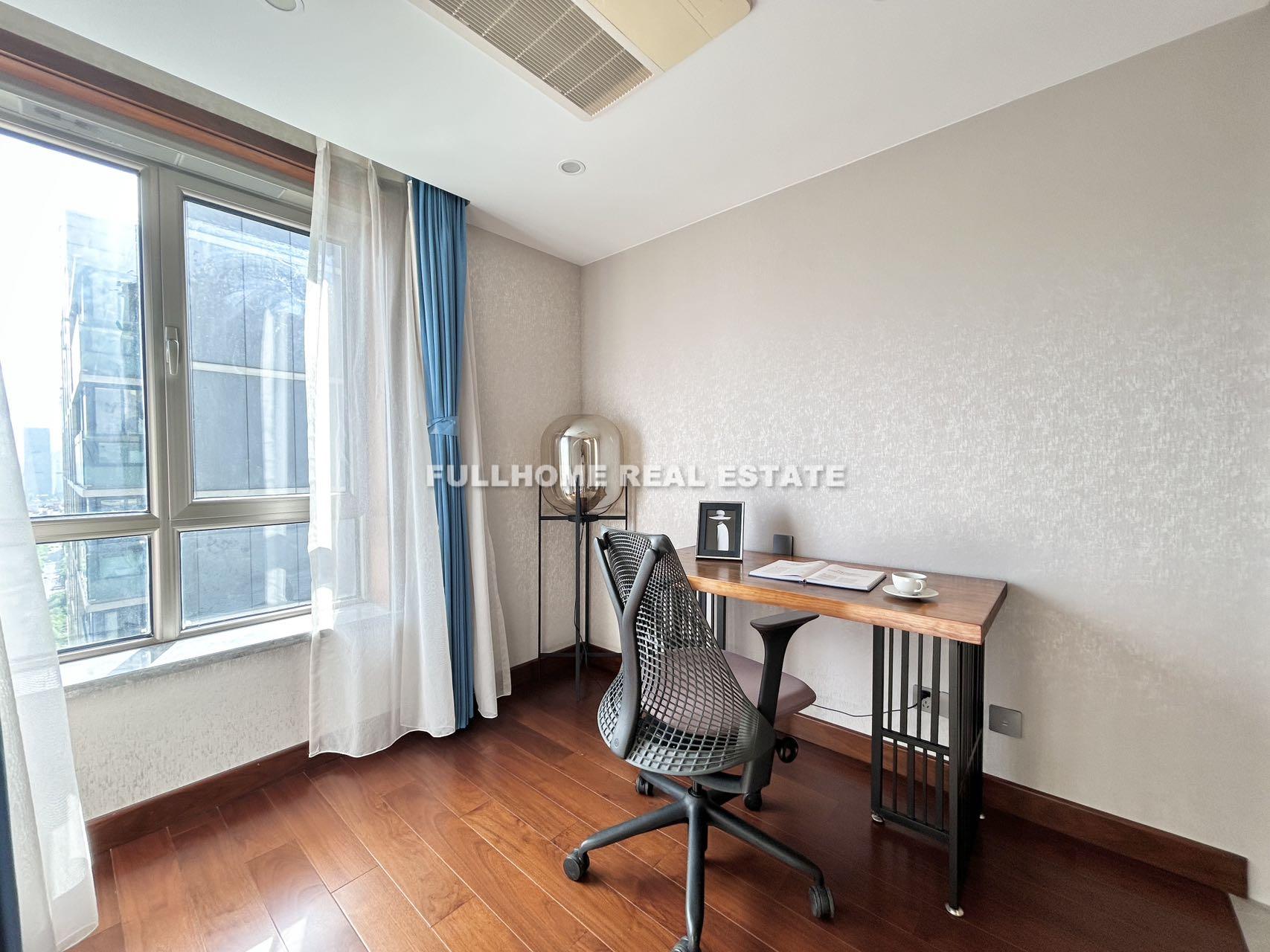 Shanghai Legend - Interior view 10, Shanghai rental property