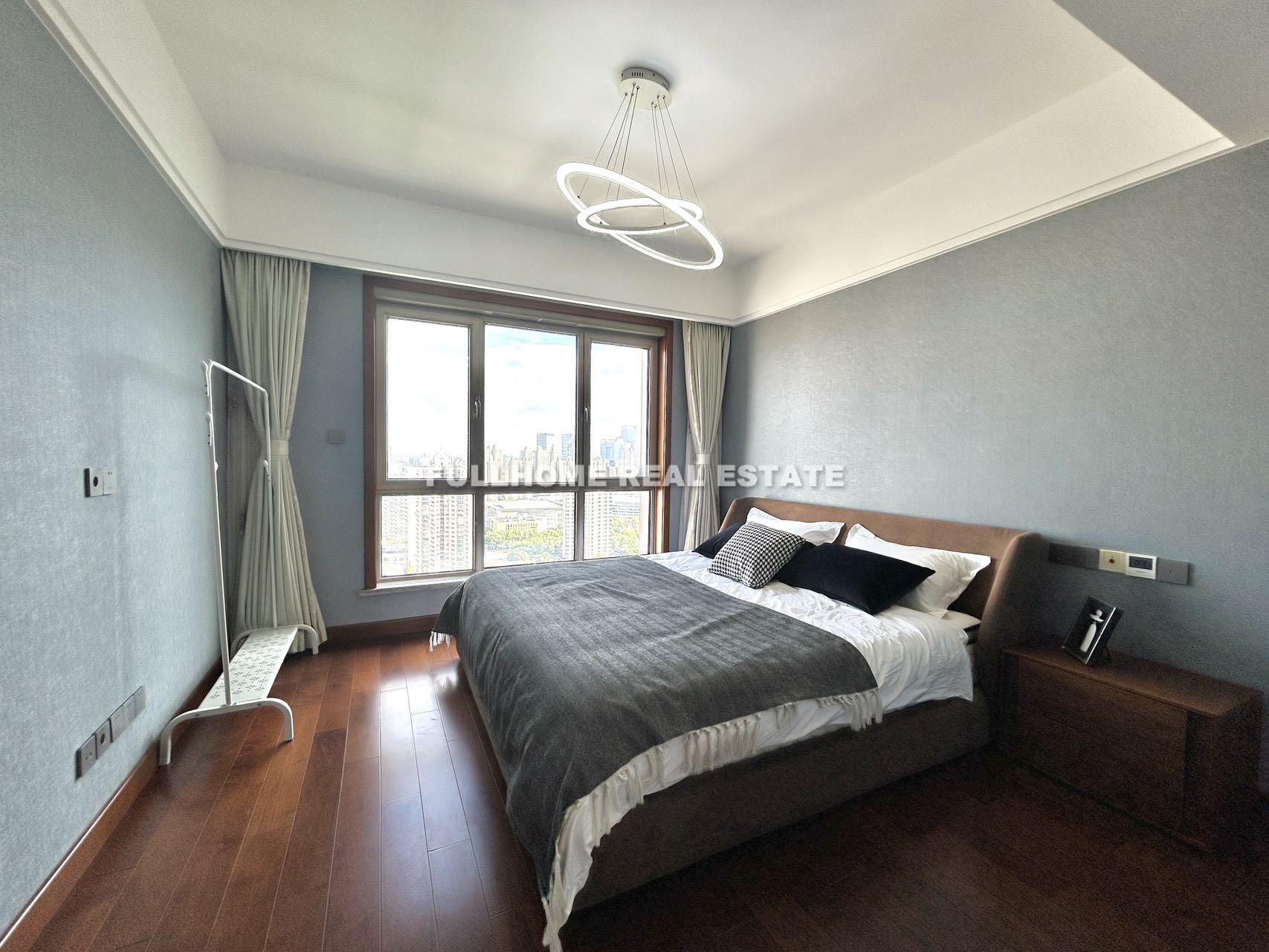 Same compound: Shanghai Legend, 3 bedrooms in Shanghai