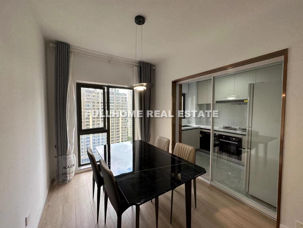 Daning Town - Interior view 4, Shanghai rental property