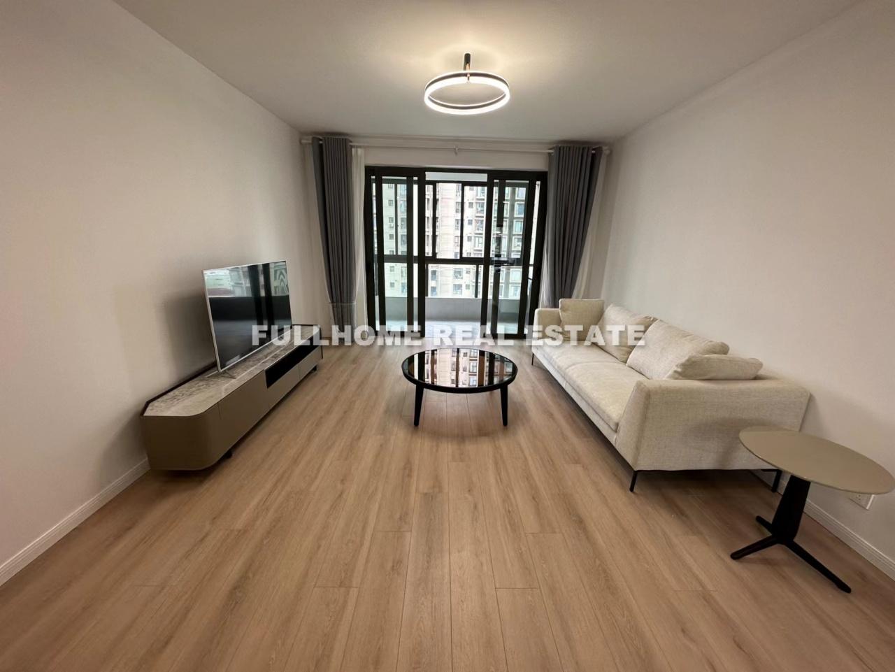 Daning Town - Interior view 2, Shanghai rental property