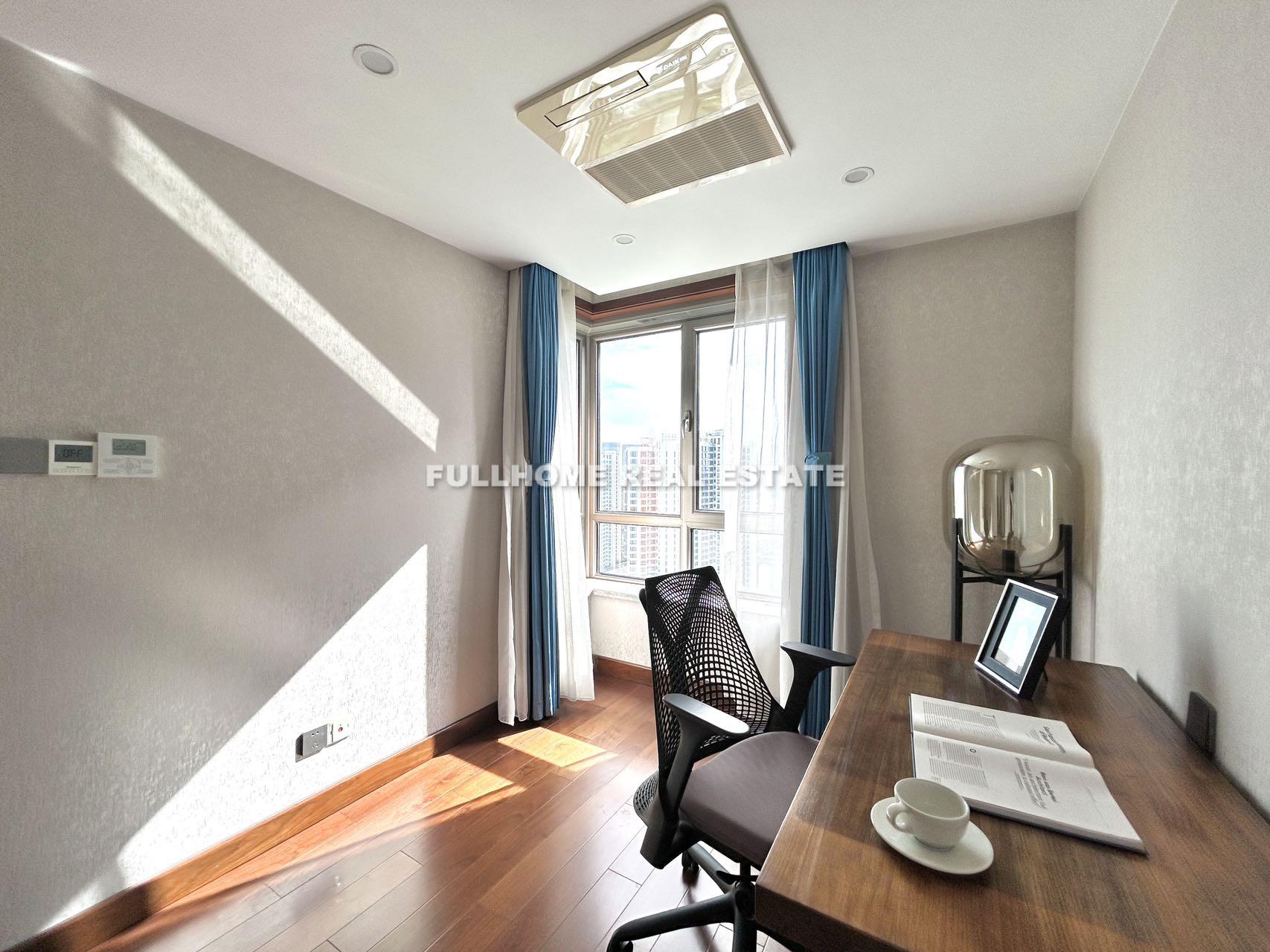 Shanghai Legend - Interior view 9, Shanghai rental property