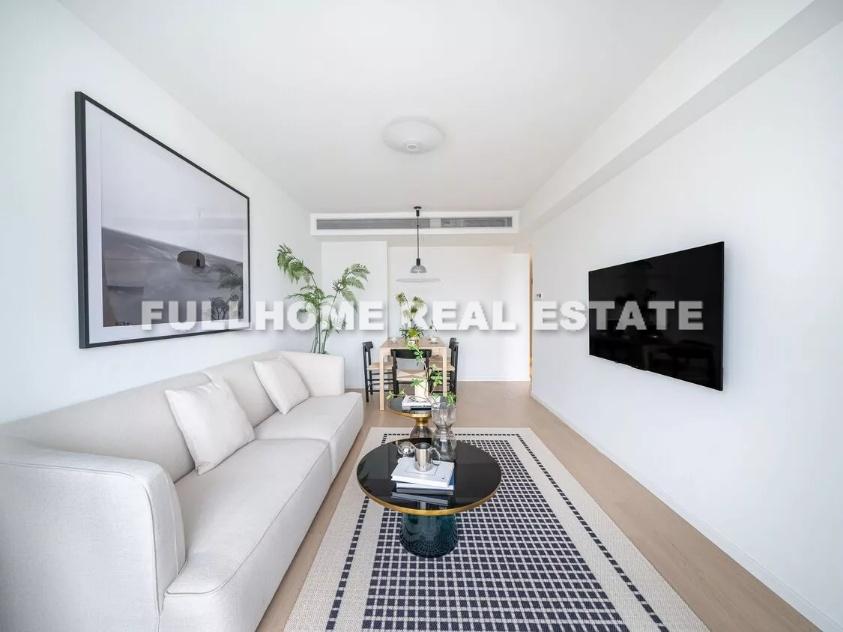 Same compound: Wuzhong Apartment, 1 bedrooms in Shanghai