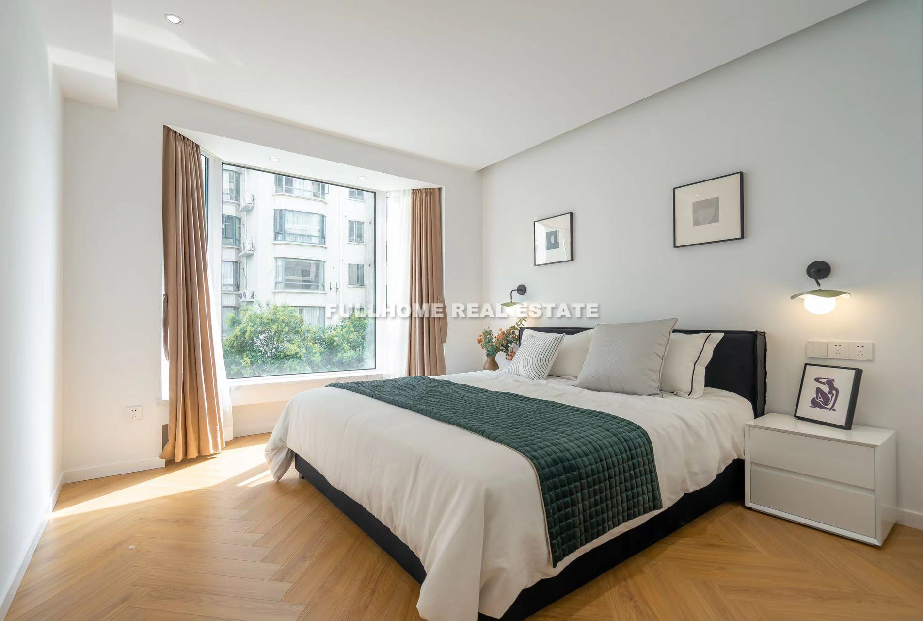 Ming Hui Yuan - Interior view 8, Shanghai rental property