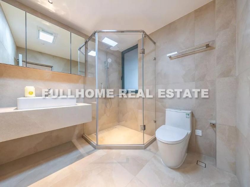 Champs Elysees in Pudong - Interior view 8, Shanghai rental property