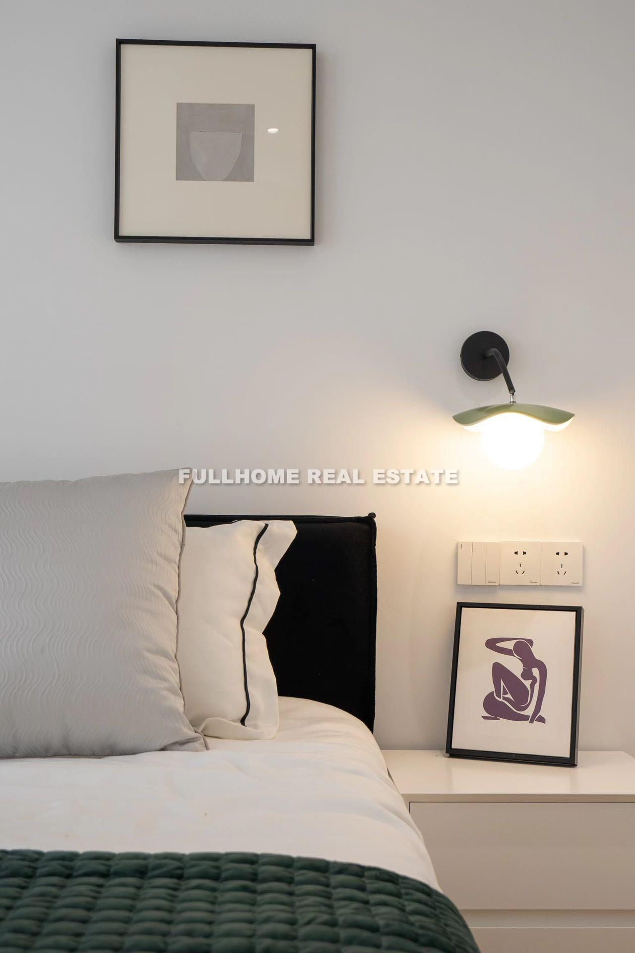 Ming Hui Yuan - Interior view 10, Shanghai rental property