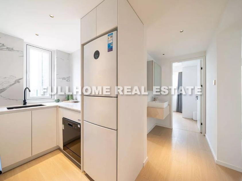 Wuzhong Apartment - Interior view 3, Shanghai rental property
