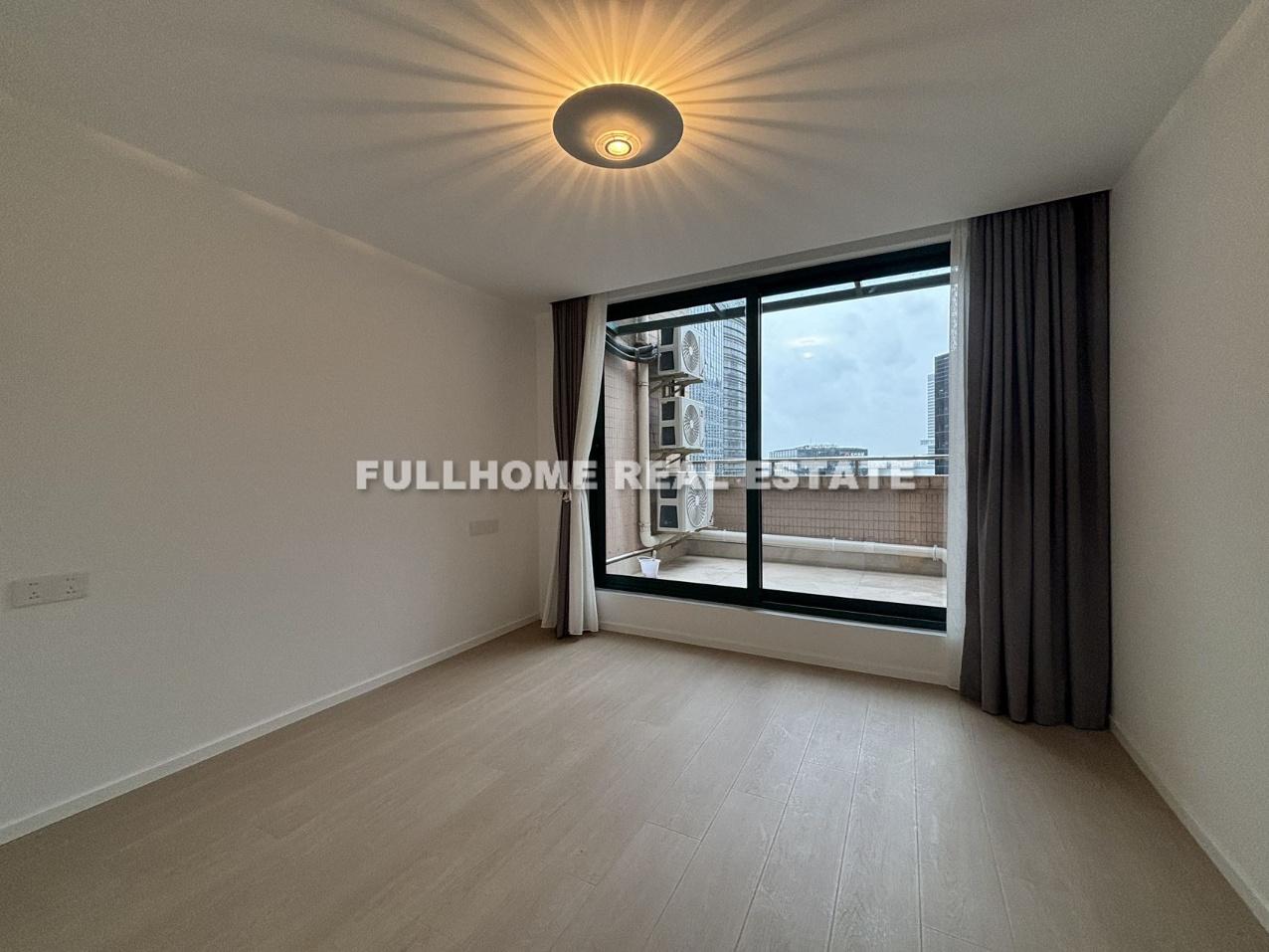 Champs Elysees in Pudong - Interior view 16, Shanghai rental property