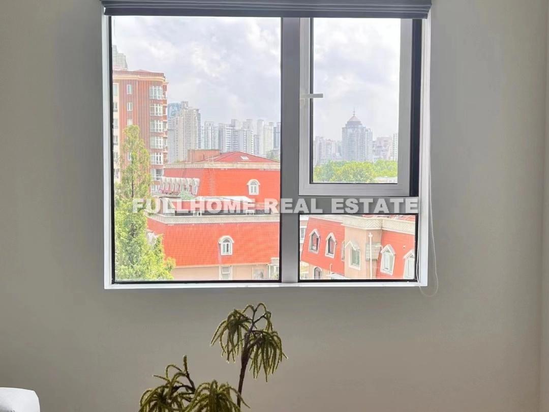 Joffre Garden - Interior view 3, Shanghai rental property