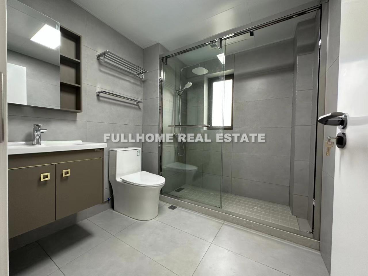 Daning Town - Interior view 8, Shanghai rental property