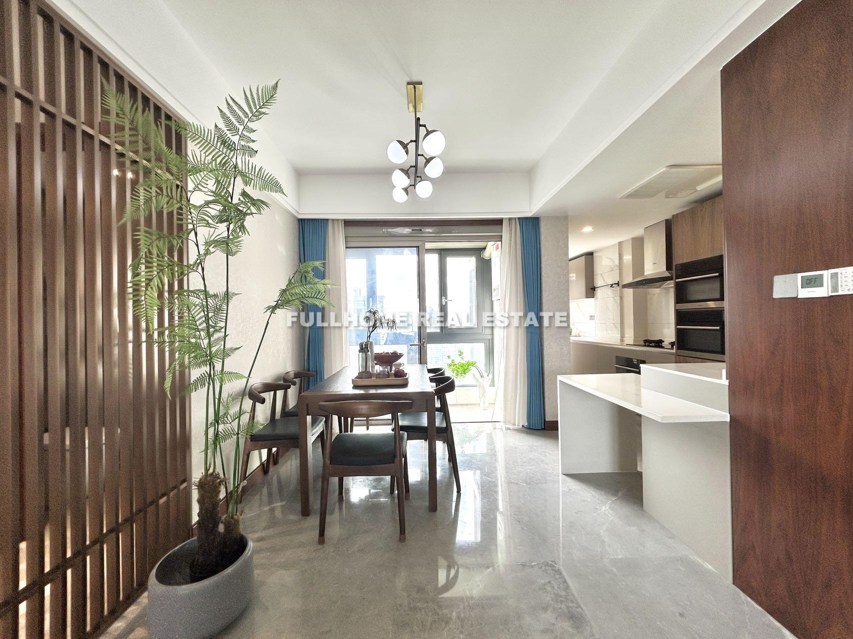 Shanghai Legend - Interior view 3, Shanghai rental property