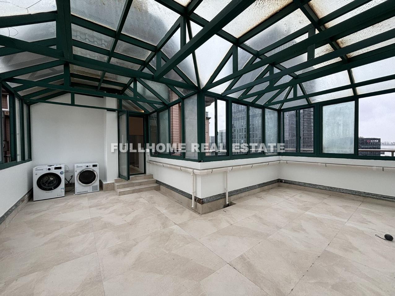 Champs Elysees in Pudong - Interior view 17, Shanghai rental property