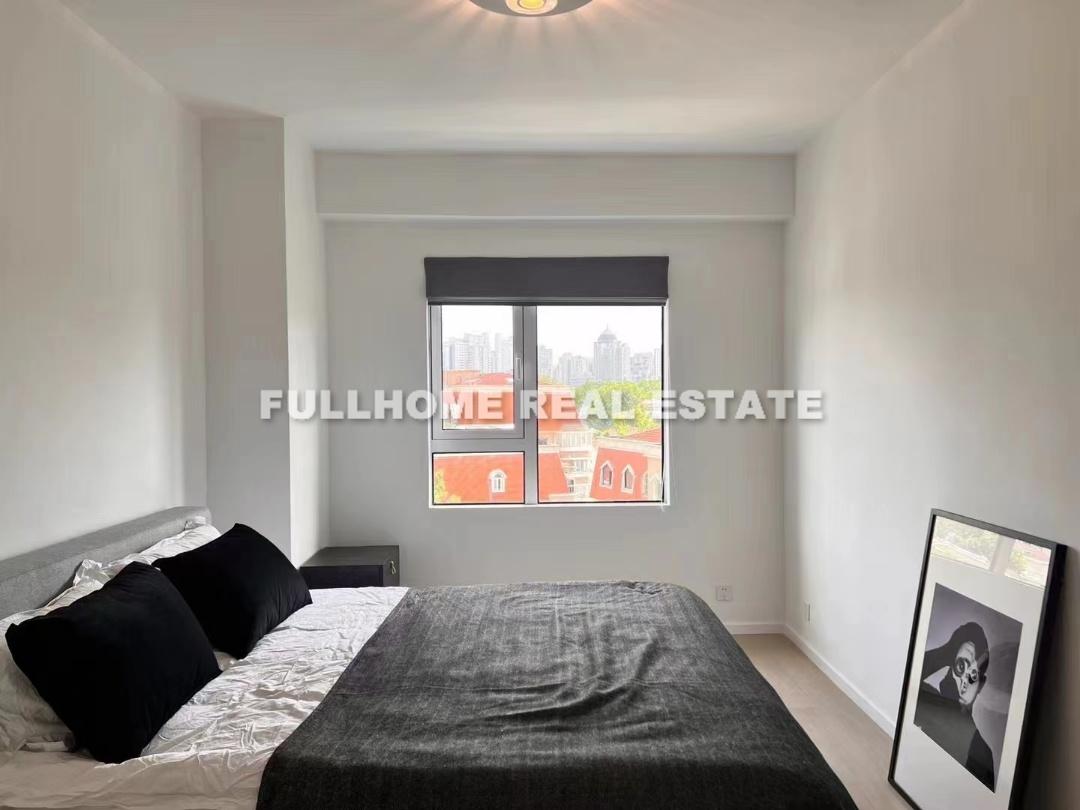 Joffre Garden - Interior view 4, Shanghai rental property
