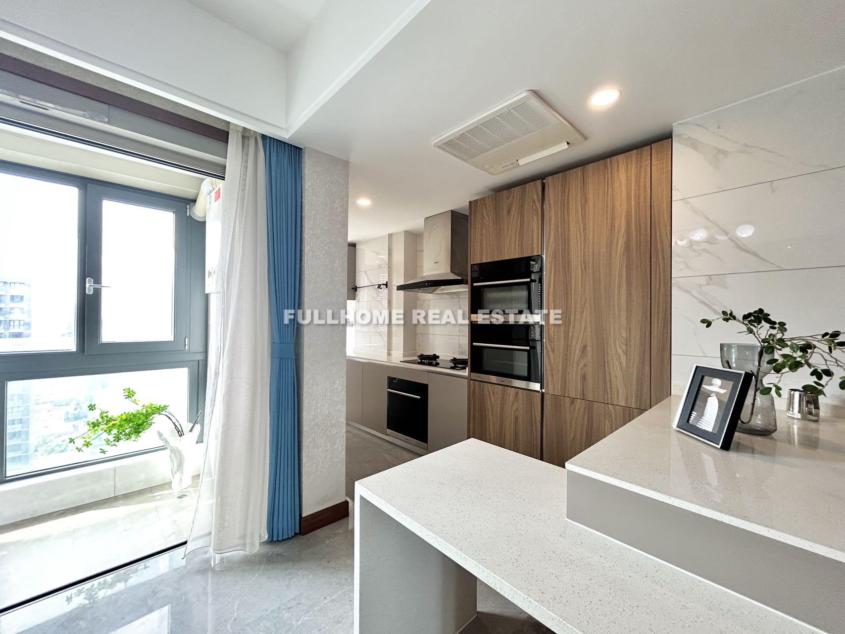 Shanghai Legend - Interior view 11, Shanghai rental property