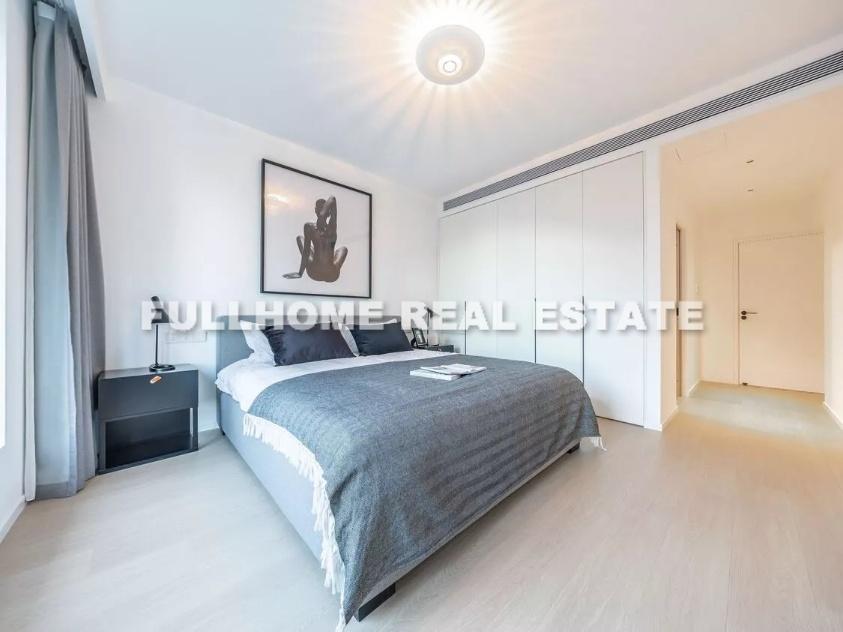 Champs Elysees in Pudong - Interior view 3, Shanghai rental property
