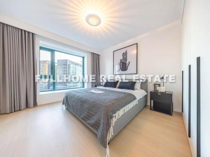 Champs Elysees in Pudong - Interior view 2, Shanghai rental property