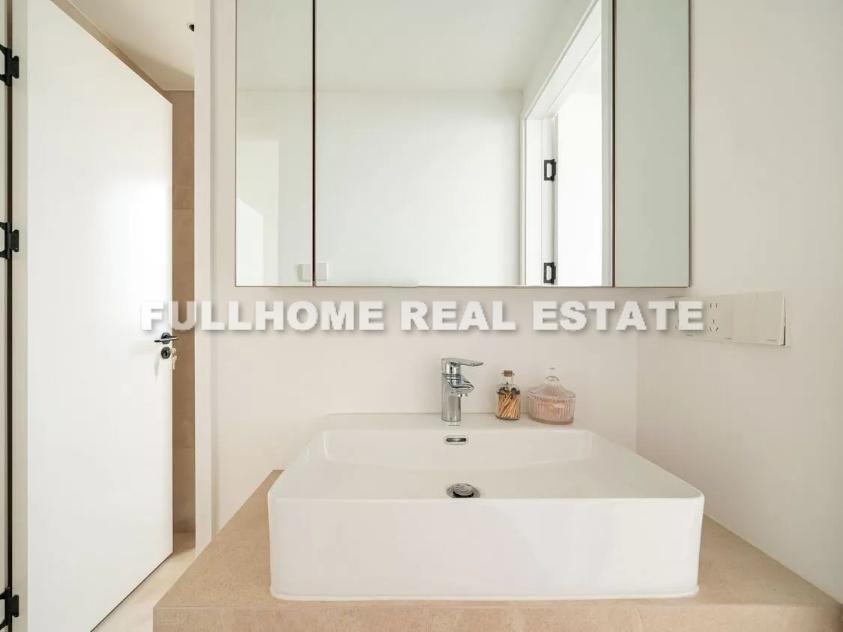 Wuzhong Apartment - Interior view 8, Shanghai rental property
