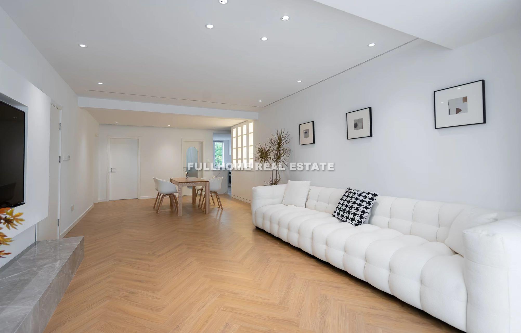 Ming Hui Yuan - Interior view 4, Shanghai rental property