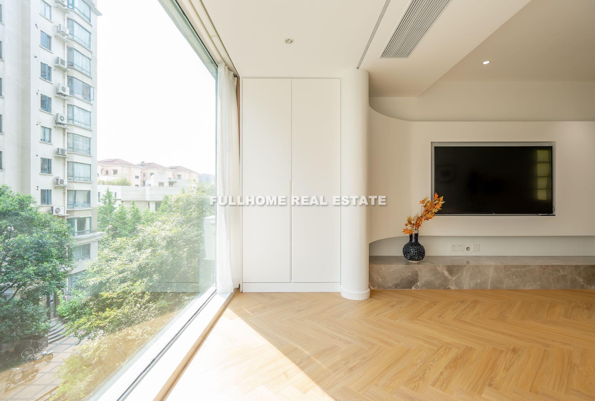 Ming Hui Yuan - Interior view 7, Shanghai rental property