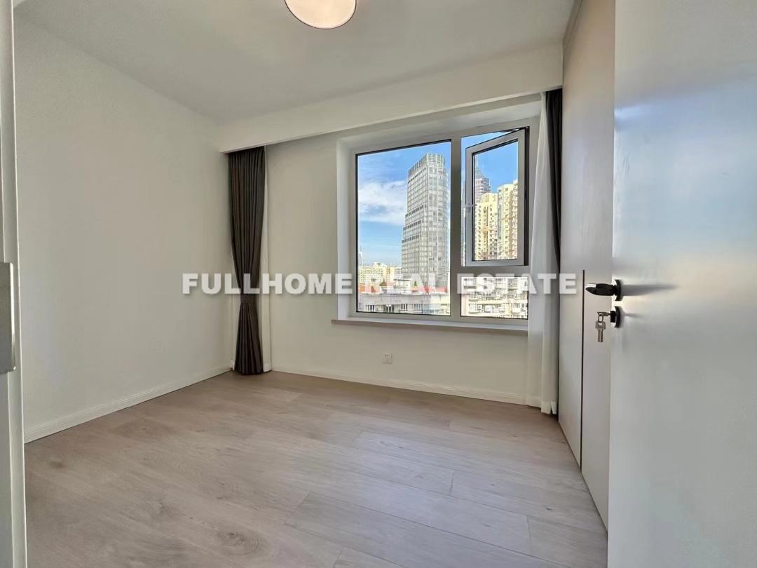 Chrysanthemum Park - Interior view 4, Shanghai rental property