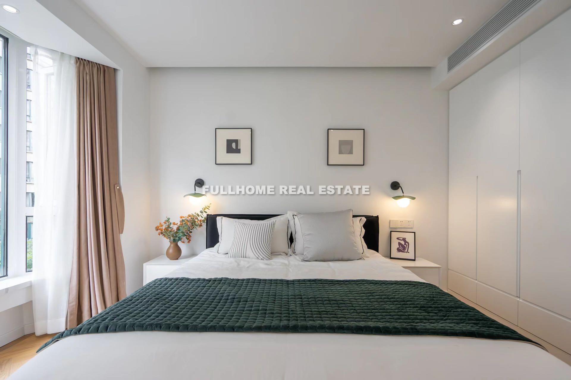 Ming Hui Yuan - Interior view 9, Shanghai rental property