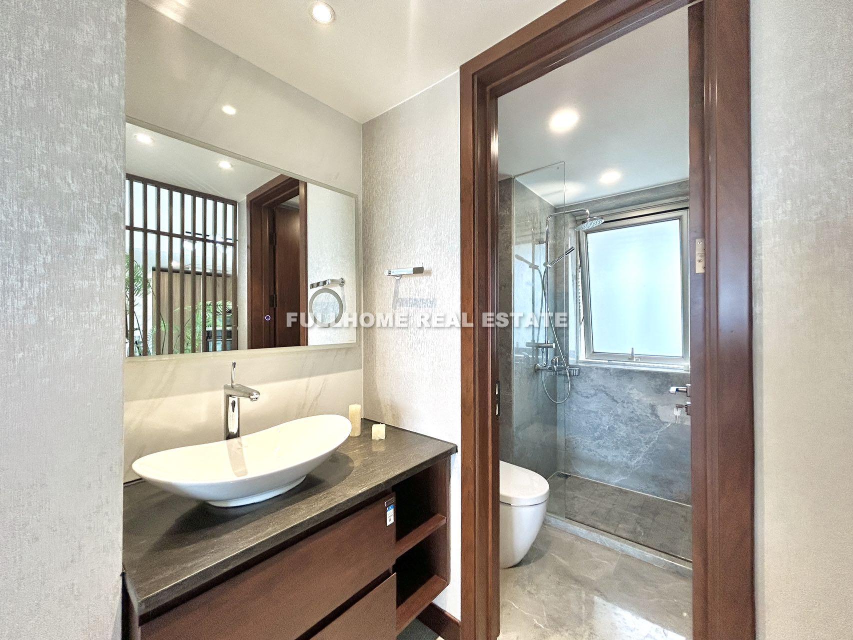 Shanghai Legend - Interior view 12, Shanghai rental property