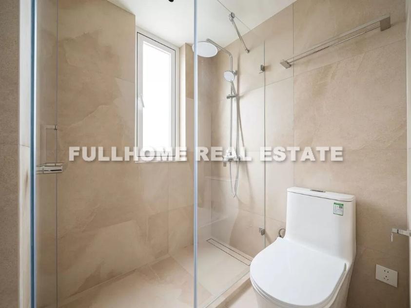 Wuzhong Apartment - Interior view 7, Shanghai rental property