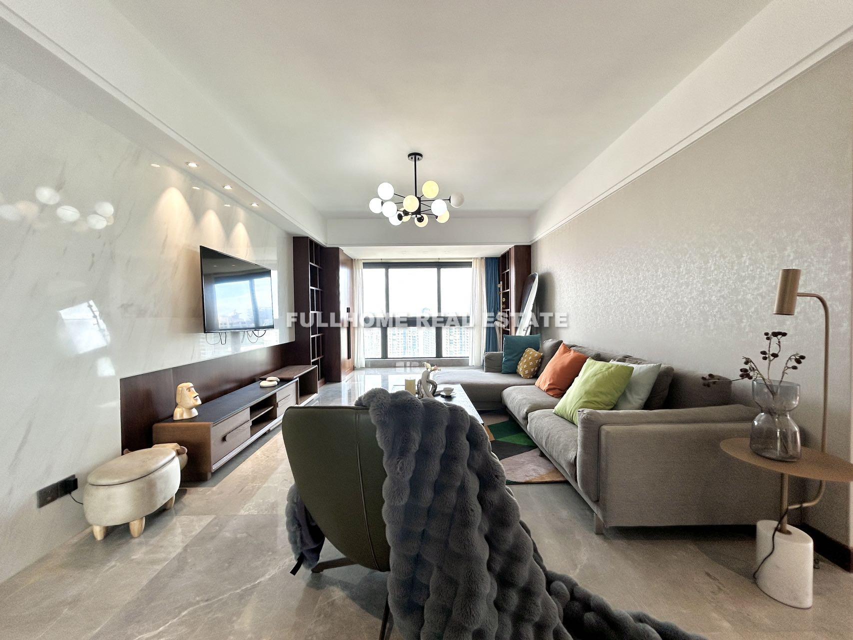 Shanghai Legend - Interior view 2, Shanghai rental property