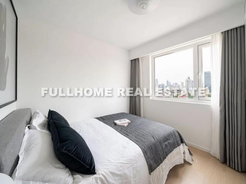 Wuzhong Apartment - Interior view 9, Shanghai rental property