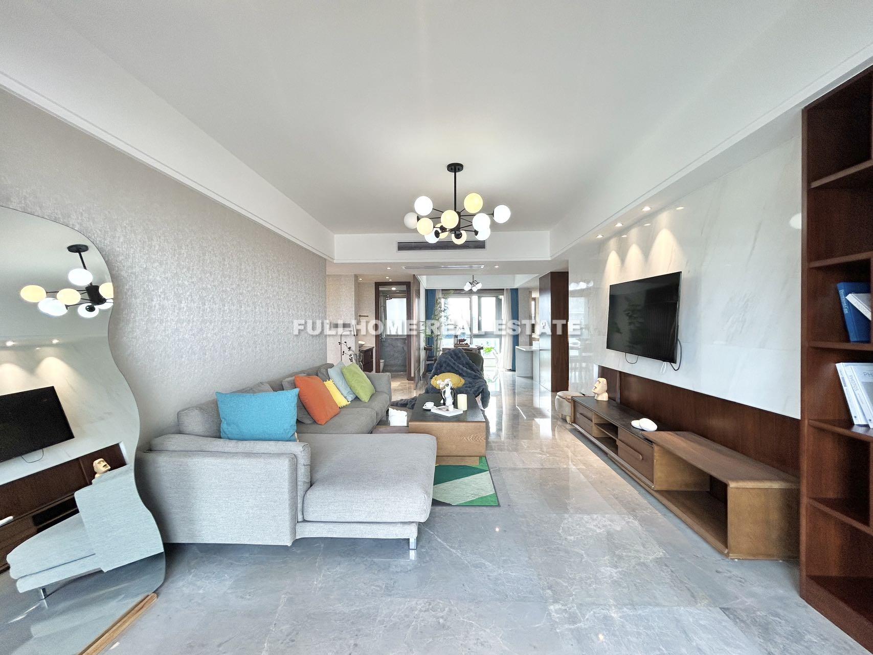 Shanghai Legend - Interior view 5, Shanghai rental property