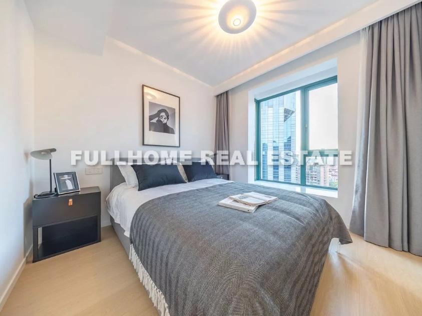 Champs Elysees in Pudong - Interior view 6, Shanghai rental property