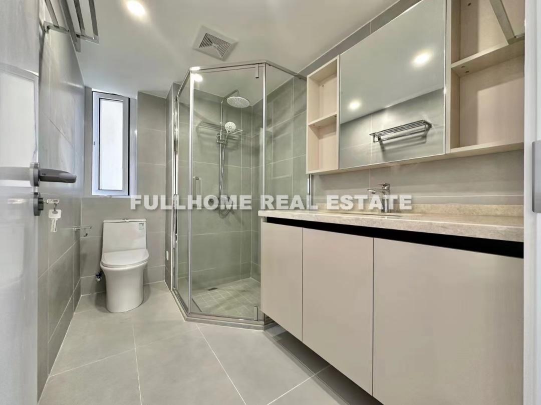 Chrysanthemum Park - Interior view 5, Shanghai rental property