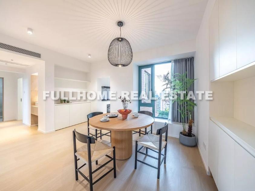 Champs Elysees in Pudong - Interior view 5, Shanghai rental property