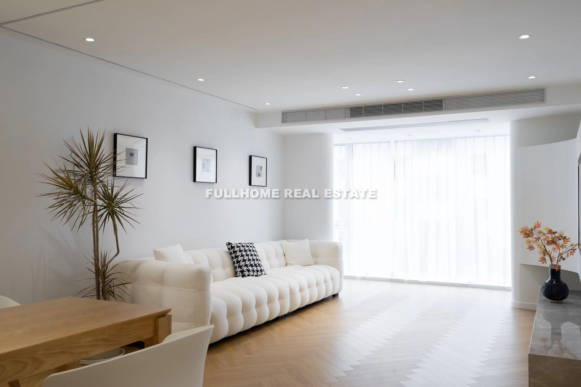 Ming Hui Yuan - Interior view 3, Shanghai rental property