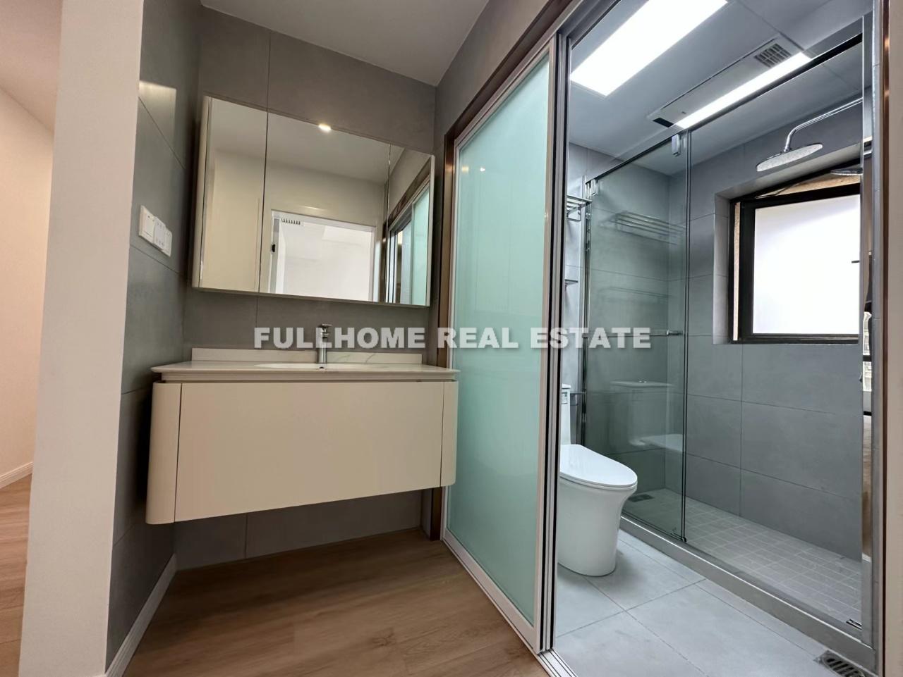 Daning Town - Interior view 9, Shanghai rental property
